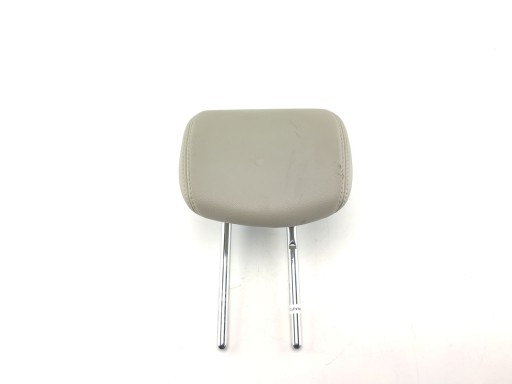 ПІДГОЛІВНИК ШКІРЯНИЙ СВІТЛИЙ ЗАДНІЙ ПРАВИЙ RENAULT MEGANE III