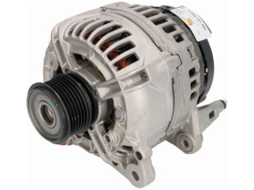 0 986 - Генератор vw transporter t5 1.9-3.2 t4 2.5 lt ii 2.5 touareg 3.2