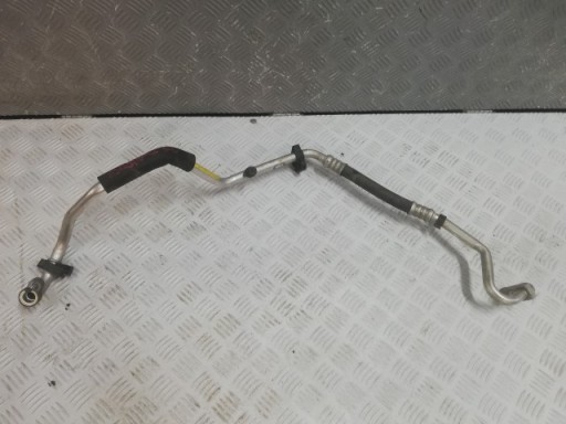 13254565 - OPEL ASTRA J IV 1.6 16V ТРУБКА КОНДИЦИОНЕРА