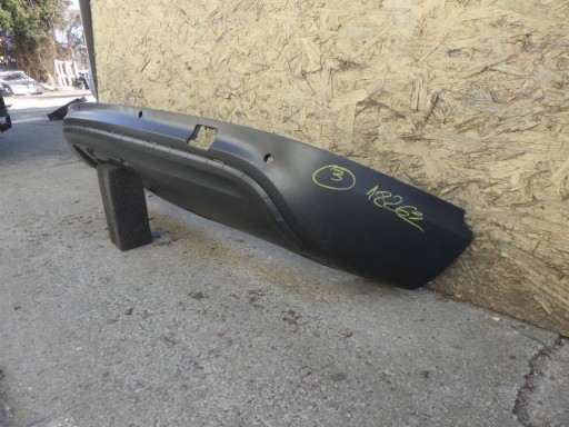 AUDI Q3 8U0 11- bumper rear