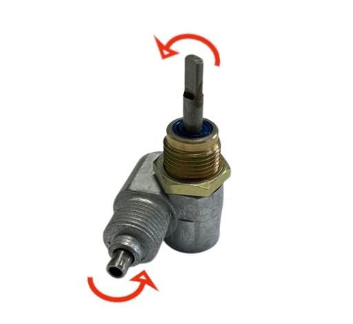 ПРИВОД ТАХОМЕТРА FENDT F230200161040