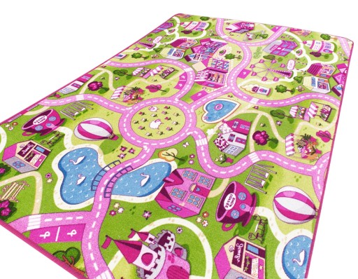 Килим Carpetsandrugs 250 х 200 див