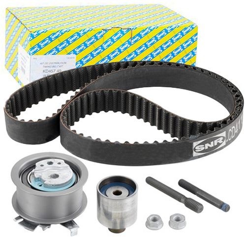 KD457.49 - SNR ГРМ комплект VW PASSAT B6 1.9 TDI 105 л. с.