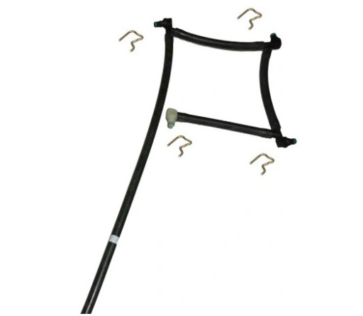 15-0018 - ПЕРЕПОЛНЕНИЕ ВПРЫСКА CITROEN PEUGEOT FORD 1.4 HDI TDCI