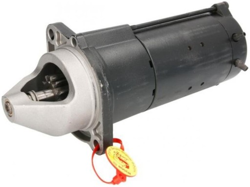 0 986 - A62563_c стартер (24v, 4kw, обслугов