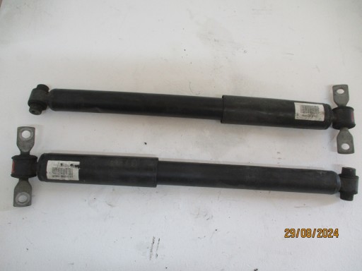 shock absorber AMOR CITROEN DS4 II 9842049880