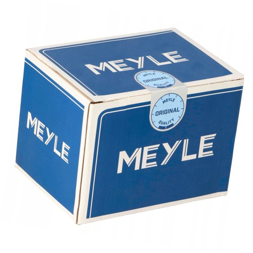 114 860 - Свічка розжарювання - meyle