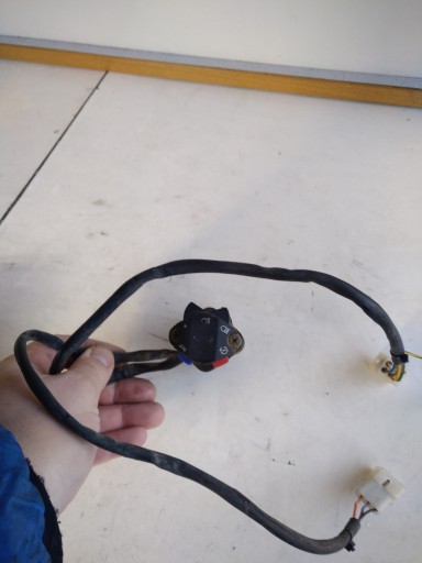 Ktm switch джойстиковий перемикач