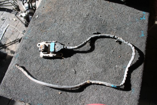 2466. SONDA LAMBDA MERCEDES A0009052012
