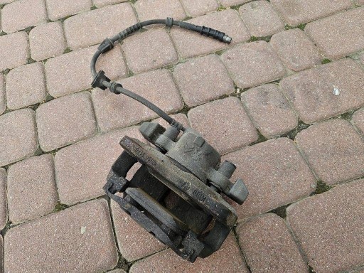 caliper front front left jazmo Opel Grandland X 9830798880