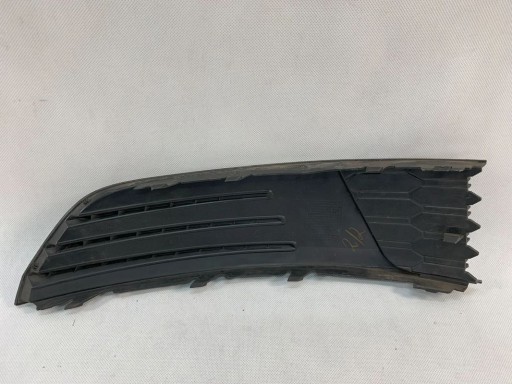 Skoda Fabia 3 III FL 17r grille left grid Lift 2017
