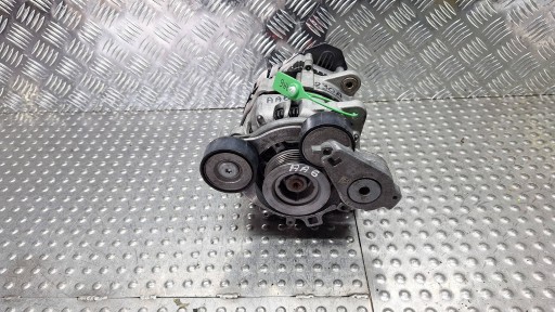 ALTERNATOR 230A 04L903018A AUDI A5 II F5 A4 B9 8W Q5 II FY LIFT 2.0 TDI