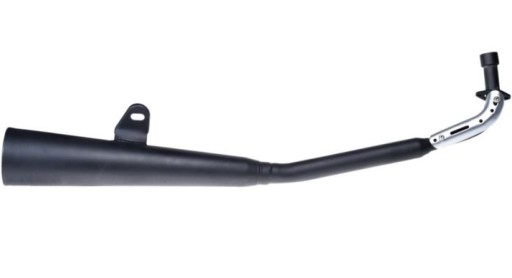 2000010249312 - ГЛУШНИК ДЛЯ МОПЕДА JUNAK 902 BARTON VOLCANO