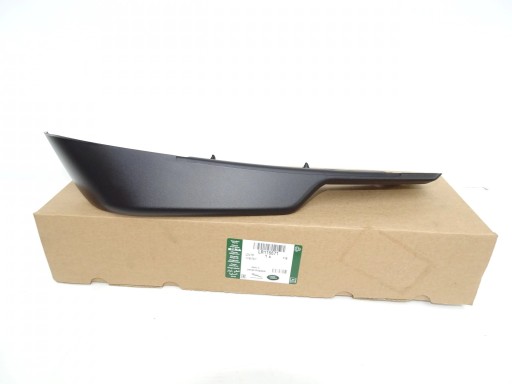 J8A2-17F017-AB - Бризговики бампер LH RANGE Rover VELAR