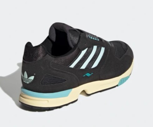 ADIDAS ZX 4000 EE4763 r. 38 2 3 FLUX 10828354266 Allegro.pl