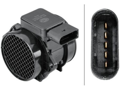 РАСХОДОМЕР HELLA 8ET 358 095-351