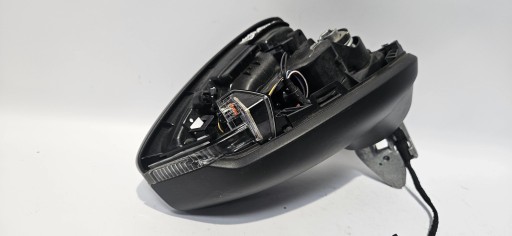 mirror right AUDI A3 8Y 20- 6 PIN EUROPA