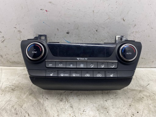 PANEL Schalter klimaanlage 97250-D7530 HYUNDAI TUSCON III (2015-2018)