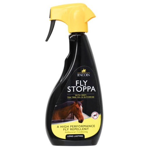 Косметика Lincoln Fly Repellent Shampoo