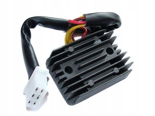 RN-024 - Регулятор напряжения KAWASAKI ER-5 ER 500 A3 1999