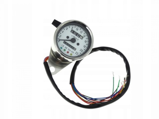 58-02511 - УНИВЕРСАЛЬНЫЙ СПИДОМЕТР MOTRIX