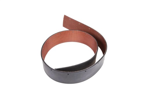 102243355 підсівна гума Ростсельмаш