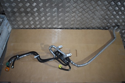 IDEALNE Tubi carburante + Valvole FERRARI ITALIA 458 1