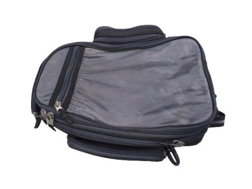 МОТОЦИКЛЕТНАЯ СУМКА ДЛЯ БАКА B-SQUARE