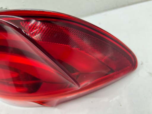 light left rear part left rear W fender LED BMW 5 F10 sedan 173462-01 EUROPA