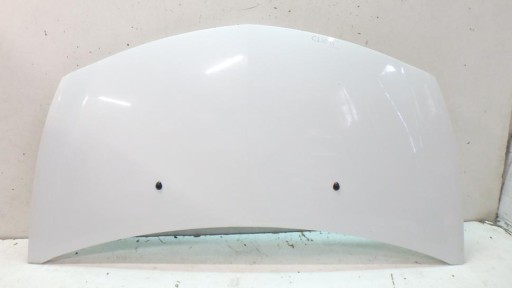 3 2005-2009 - RENAULT CLIO III КАПОТ