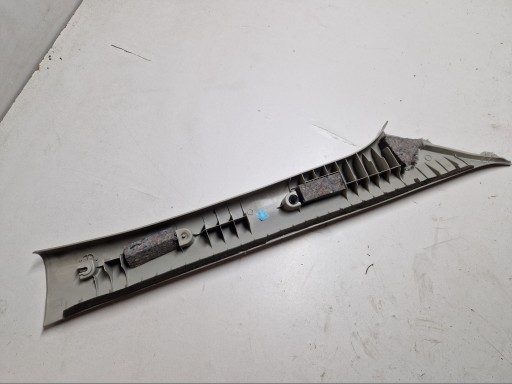HONDA CIVIC VIII 8 Blende Abdeckung säulenverkleidung säule verkleidung kunststofftteil Innen- links 84151-SMG-E