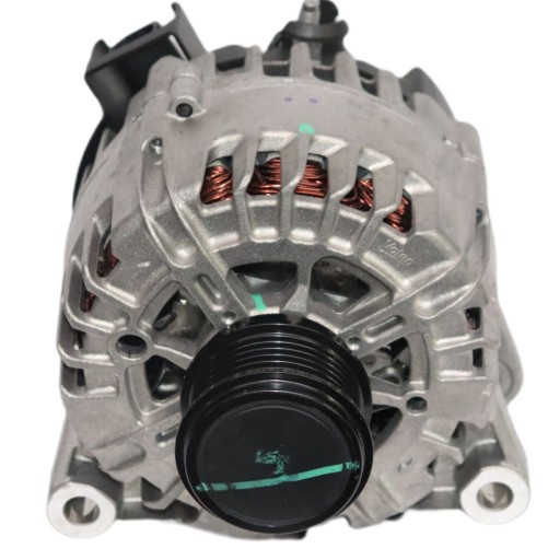 JX6T10300KA02 - Генератор tg15c236 ford 165a новый оригинал