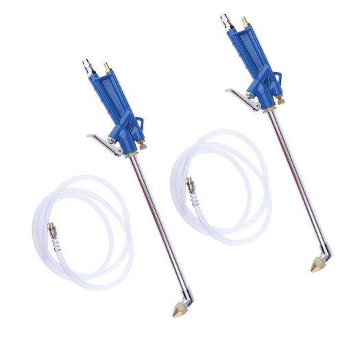 2 шт. Авто масло для очищення двигуна розчинник повітря