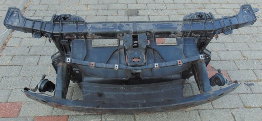 Підсилення передня обшивка bmw 1 e87 1.6b європа