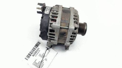 ALTERNATOR 231004436R FIAT TALENTO