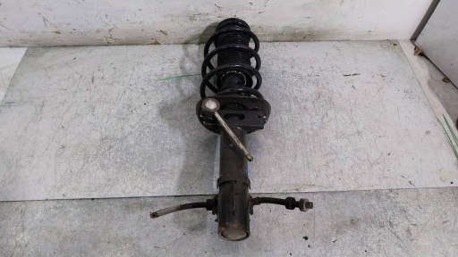 shock absorber left right front 6R0413031C VW POLO V IBIZA IV FABIA II