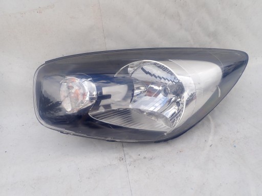 KIA PICANTO II 2 11-17 light front front left