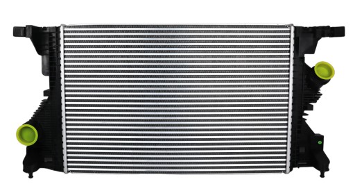 156537547 - Радиатор mercedes b class (w247) 1.3 т 2019 -