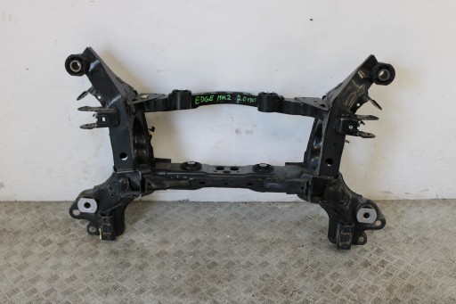 axle beam subframe axle beam rear part FORD EDGE II 2 MK2 B