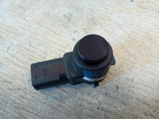Датчик парковки парктроник citroen c5 peugeot 607 9663649977xt ориг.*