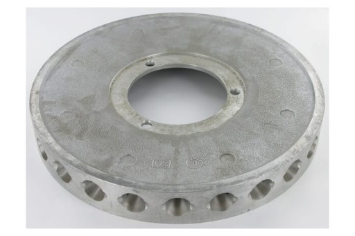 200071802 посівний диск для кукурудзи M10