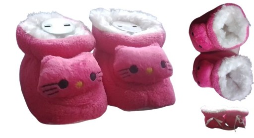 Дитяче взуття Туфлі різнокольорові р. 14