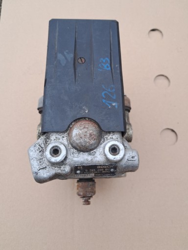 pump ABS MERCEDES W126 107 SL SLC 0265200017