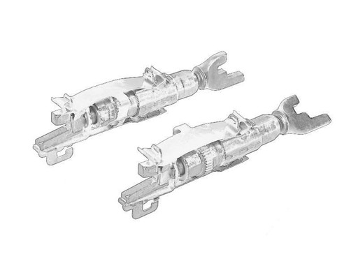 Розподільник барабанного гальма FIAT 9948366