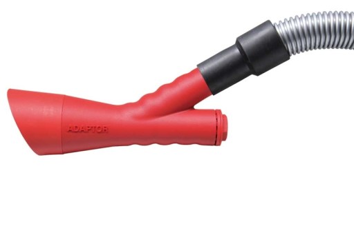 ROTADOR ADAPTOR з - 300 усмоктувальна кришка TORNADOR