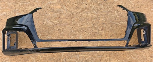 Audi a5 s5 b9 перед підйомом передний бампер передний s line 8w6