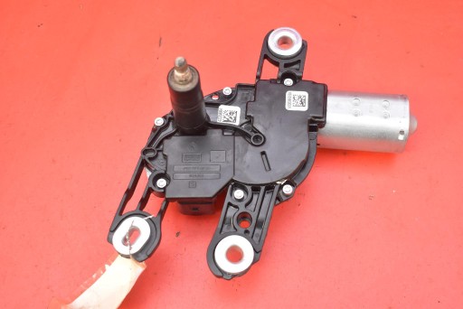 Motor des Scheibenwischers heck 5F4955711A SKODA FABIA 3 III NJ 5D HB 14-18