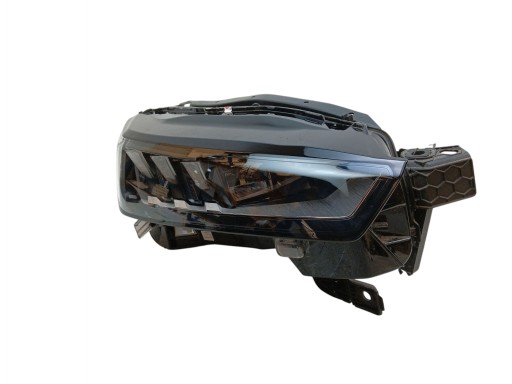 light REFLEKTOR right front FULL LED PEUGEOT 5008 III (2024-) 9864068480 UK