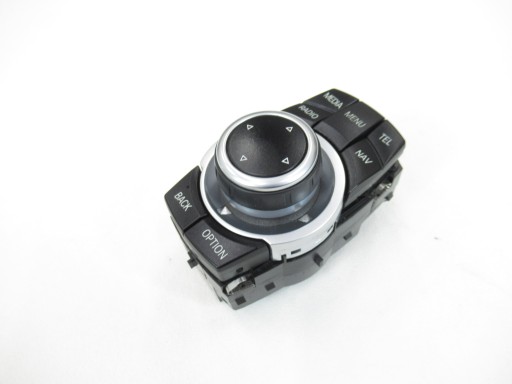 .9285443,9334611 - Контроллер idrive BMW E60 e61LCI e63 e70 X5 e71 X6