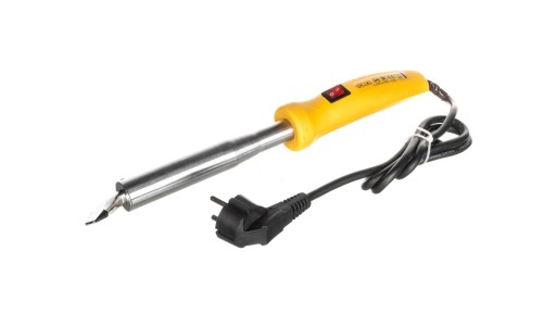 ПАЯЛЬНИК TOPEX СОПРОТИВЛЕНИЕ 150ВТ 44E030